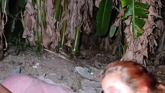 Threeway Dick sucking and Pussy Eating