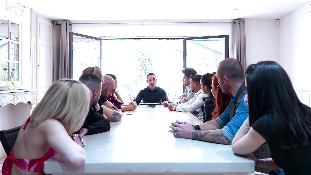 Swame House - Reality Porn Ep2