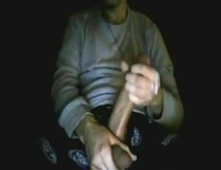 me playing