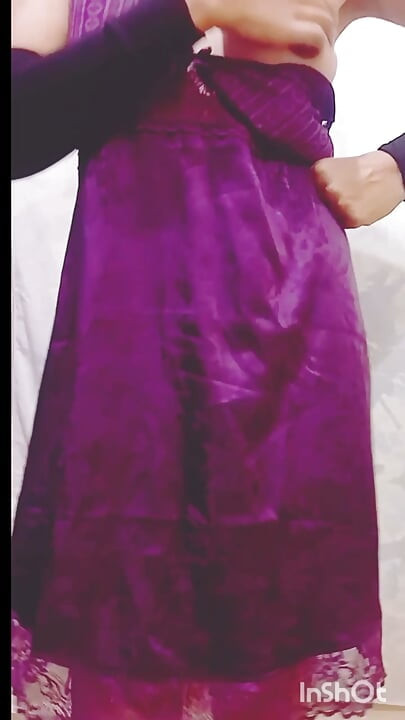 Sexey girl remove all dress with nude dance video