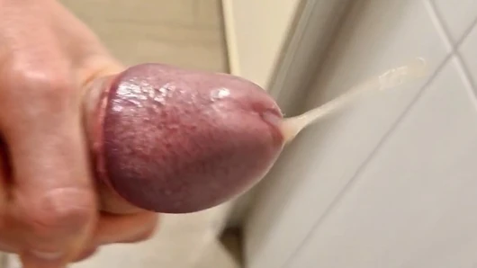 Just Another Quick One with Moaning