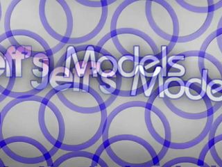 Modelos de Jeff - xoxotas gordinhas aradas em compilação