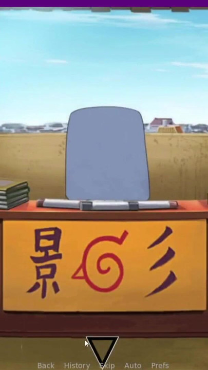 Welcome to KONOHA. The NARUTO ANIME OPENS ITS DOORS and its women OPEN THEIR LEGS to the foreigner | Clip 1