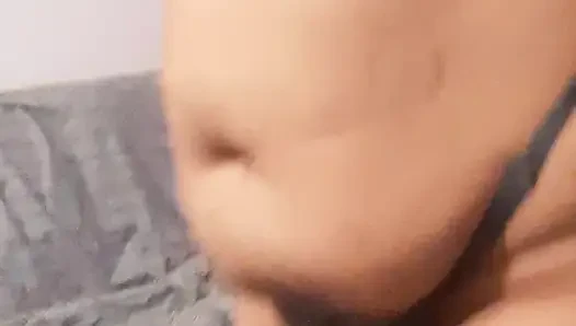 Seksi serseri Lexy