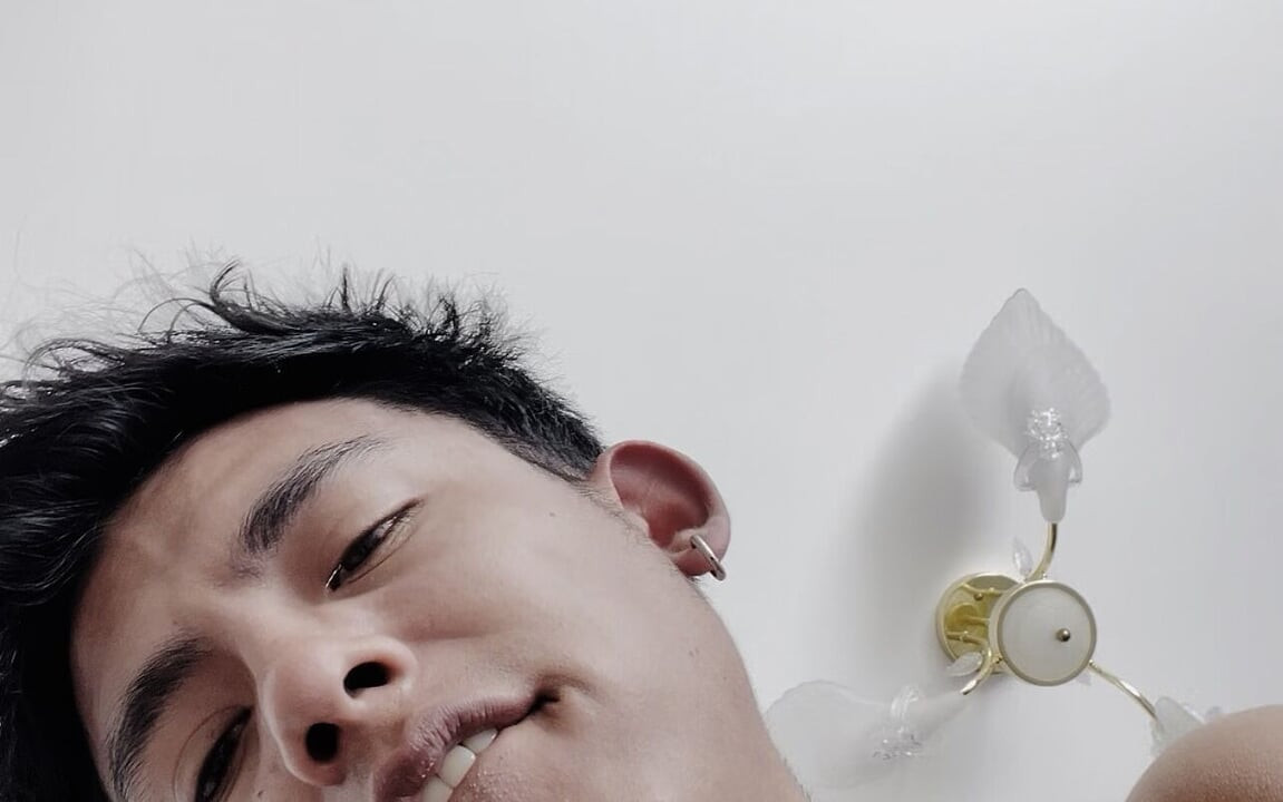 Begitulah Cara Mereka Memakan Pantatku
