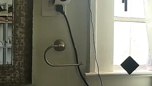 Interracial 3D Sex with a literal soccer milf and I the C.I.A Chef_part 1