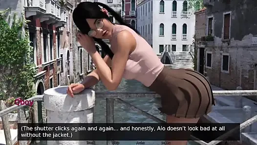 Meet Hot Girl - Asia Town - E05