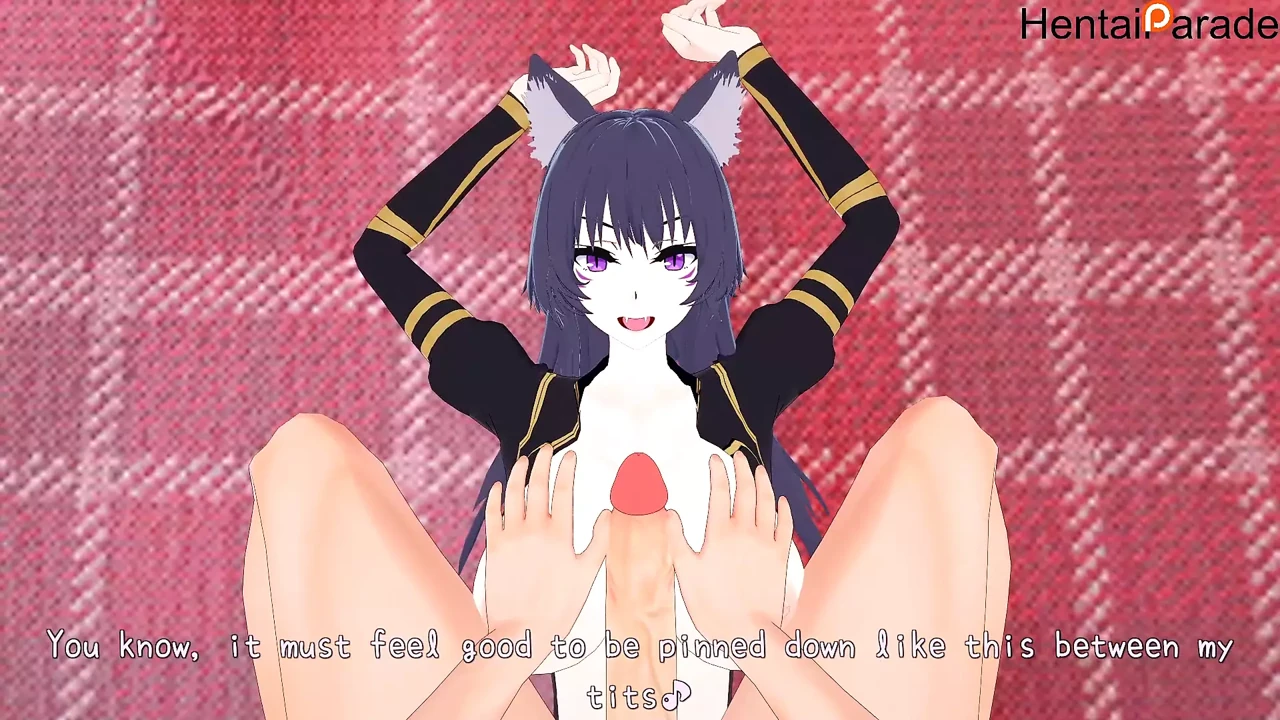 Hentai Fucking Delta Eminence in Shadow Uncensored