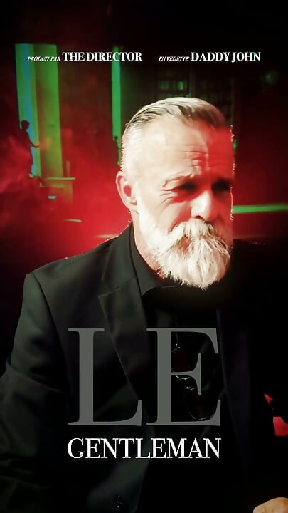 Le Gentleman - Stepdaddy John