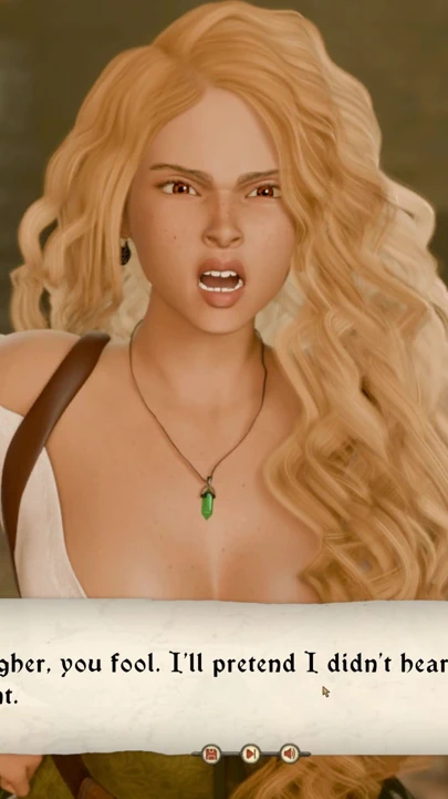 EP1: Crown of Lust (Full Gameplay) | Clip 1