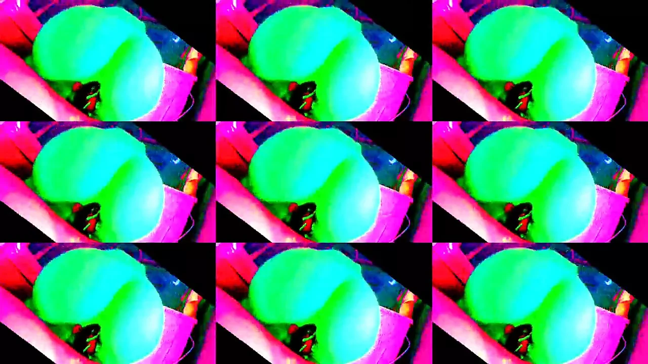 Trippy horn deeps ride mix starts armature