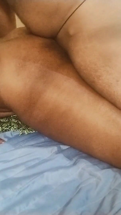 Powerful moment from "Tamil bhabhi's house and fucked today."