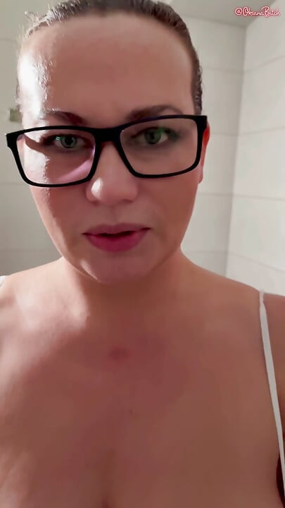 Hubby Caught Me Cheating! He Pissed on My Face While I Sucked His and My Boyfriend's Huge Cocks!