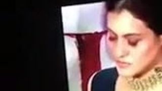 Трибьют спермы для Kajol