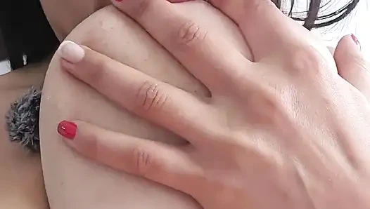 My Stepbrother Comes and Penetrates My Little Ass