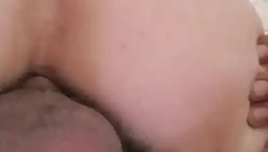 Seks anal ... adrenalina la maxim