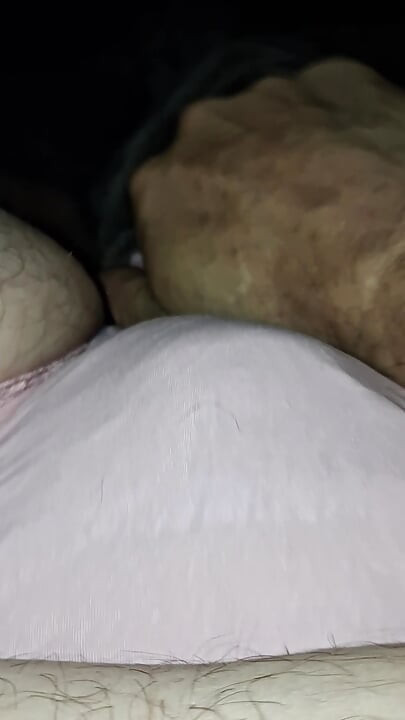 Pissing alot in warm