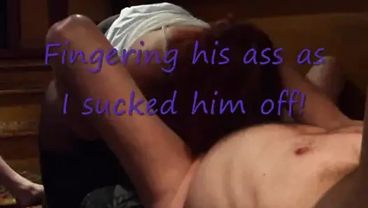 Тройничок с узкой лодкой