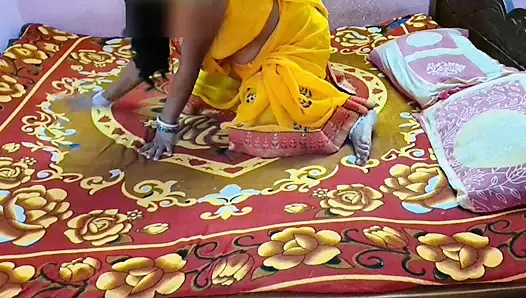 indian maid fucked by house owner