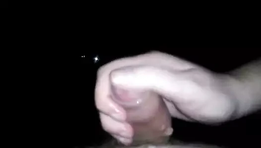 handjob