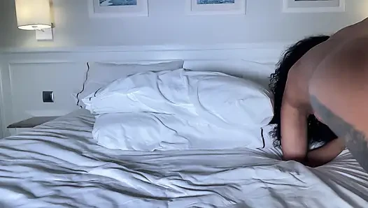 MILF DILDO ANAL MASTURBATION HARD