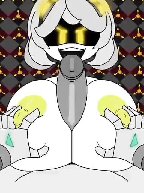 V-drone - entrenamiento de follada de tetas