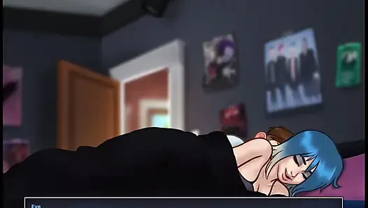 Летний сага, индийский геймплей, эпизод 9