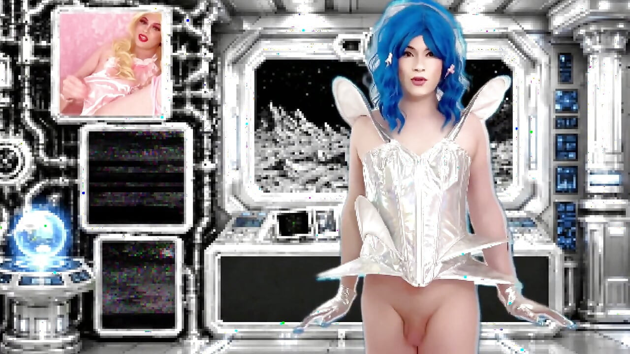 Sissy Star Battles: Lunar Legion-oppdrag 1