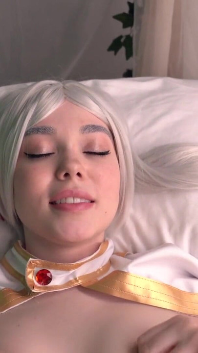 フリレン:最後の射精を絞り出す | クリップ 2