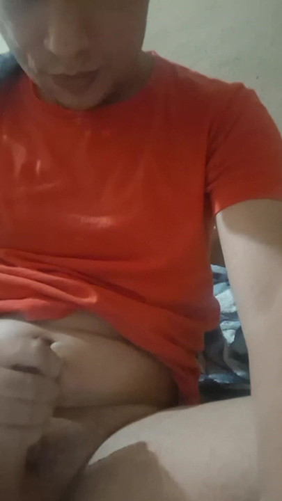 Eu e meu pinto