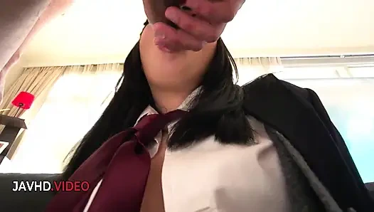 Rutinitas muasin diri yuu tsujii sebelum dientot habis-habisan intens