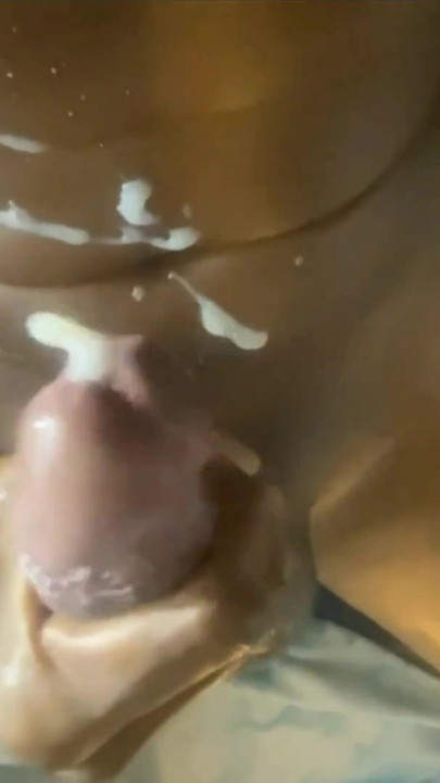 Moja velika kompilacija svršavanja