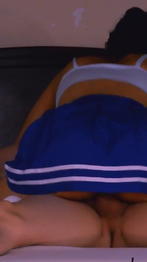 The schoolgirl took her lover's hand and led her to a secluded room, where she would show him that innocence could be the prelud | Clip 1