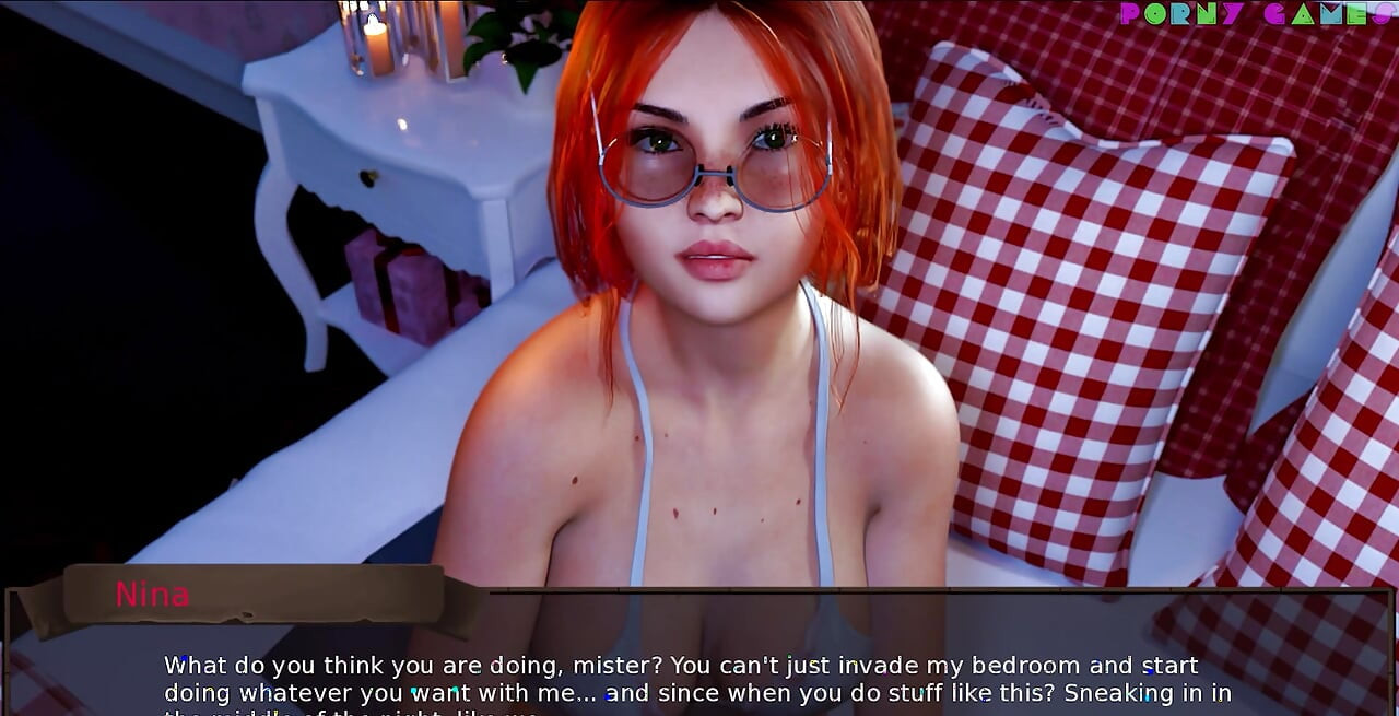 Love Season: Farmer's Dreams v0.6 - 9