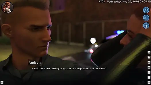 Ahlak sınırları - v0.69c - tam bölüm