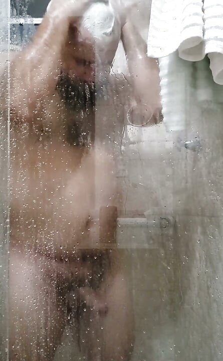 Shower Breno garcia
