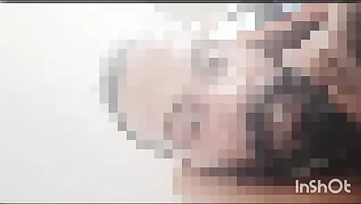 Alexander fistet meine muschi und ich lecke seinen schwanz