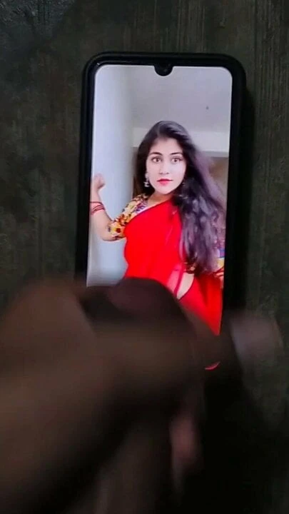 Hasini Anvi cumtribute