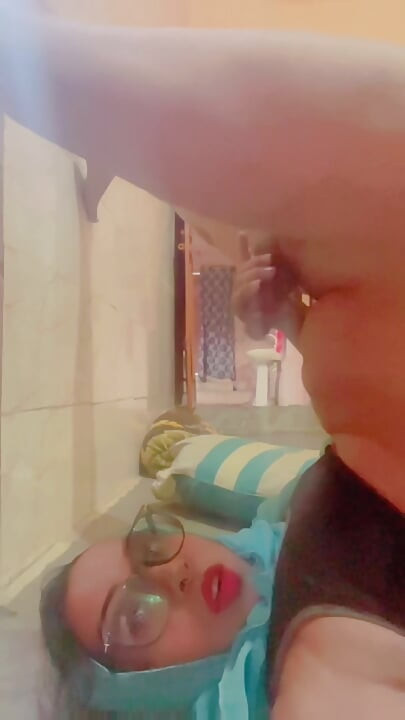 Cum Is All Over My Face  Sissy Destiny  CEI Training