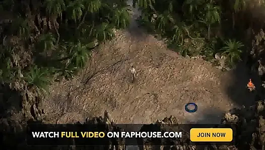 Nadia'nın hazinesi: John ve Tasha'nın maceraları bölüm 160