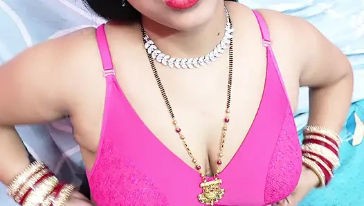 Springende Mama ist springen und diesen schmutzigen Beat springen