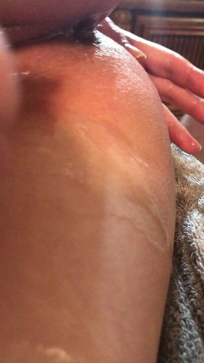 Amateur anal porn