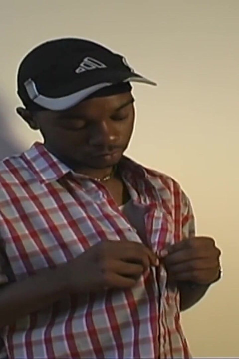 Sexy Dude