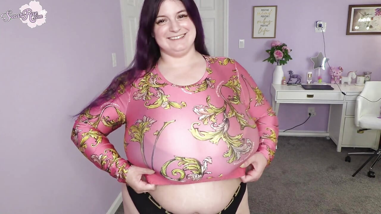BBW in Heels 5
