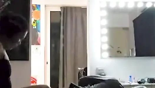 Dominafire Pegging Anal Sissy Slut
