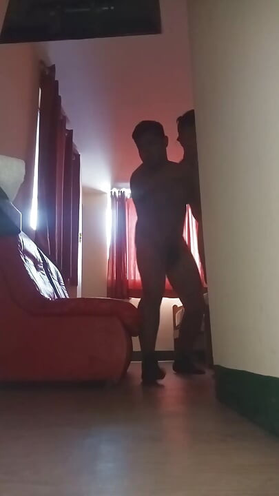 My college student asked me for private lessons and we ended up having wild sex