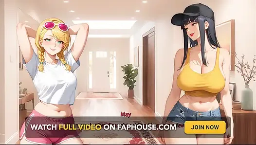 I Love Your Wife (part 2)