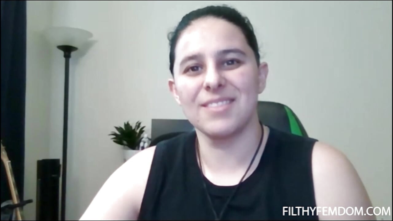 Ζωντανή ροή με την Cherie Deville με την Cherie Deville