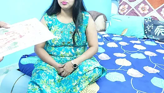 My Sister's Friend Came Over to Deliver a Wedding Invitation, and I Taught Her How to Celebrate Her Wedding Night