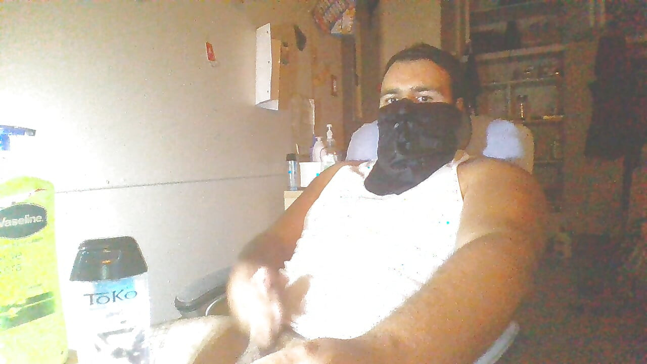 Jerkink off 2